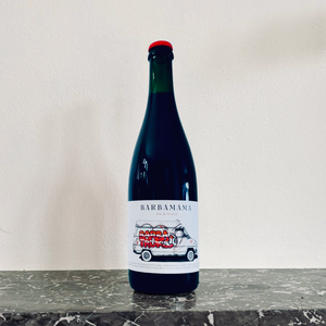 Domaine des Barbatruks - Barbamama