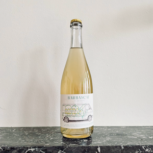 B2B Des Barbatruks - Barbascat