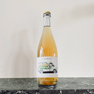 Domaine des Barbatruks - Barbibulls