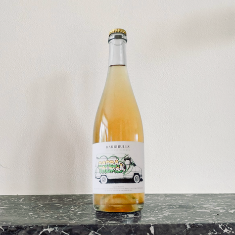 Domaine des Barbatruks - Barbibulls