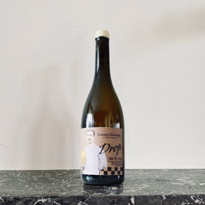 Domaine des Barbatruks - Drop