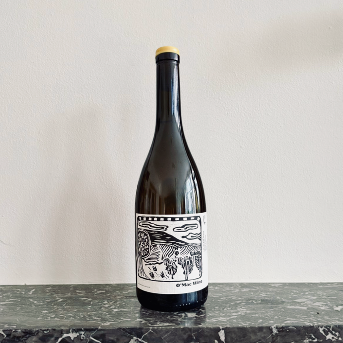 B2B Domaine des Barbatruks - O'mac wine