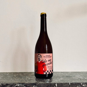 Domaine des Barbatruks - Take my coconut