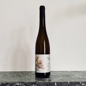 B2B Du vin aux Liens - Confidence