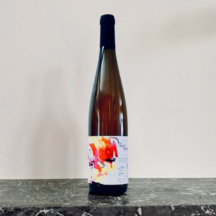 Du vin aux liens - Guet apens