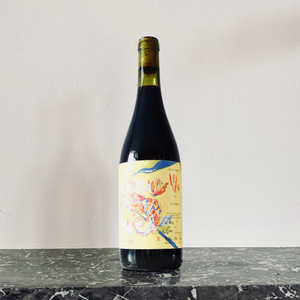 B2B  Du vin aux liens - La vida loca