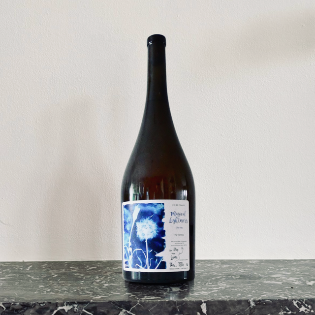 Du vin aux liens - Magical lightness MAGNUM