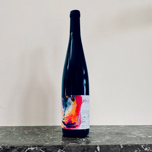 Du vin aux liens - Mora