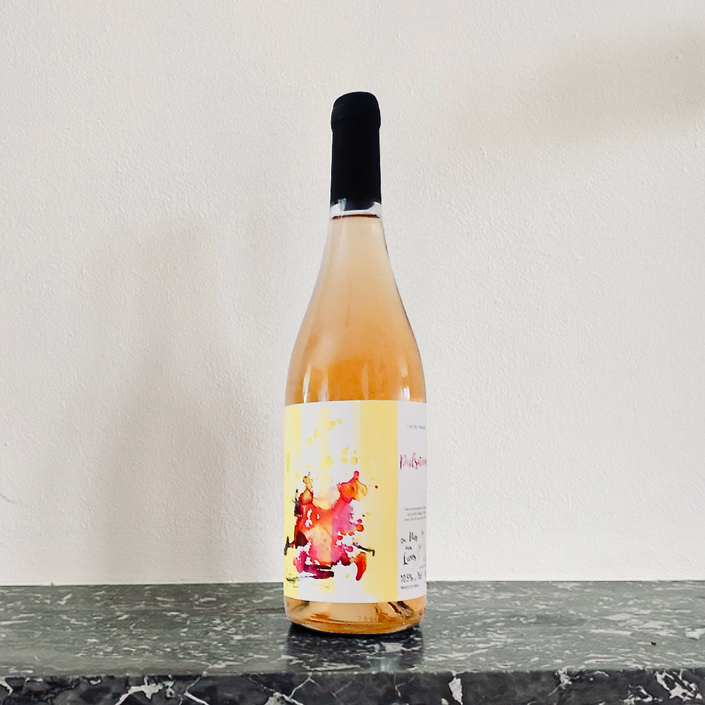 Du vin aux Liens - Pulsations