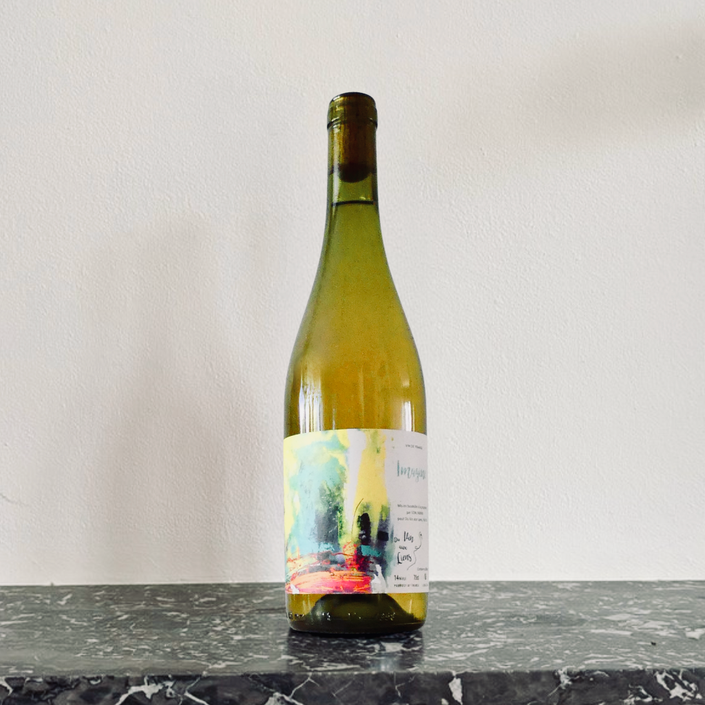 Du vin aux Liens - L'Imagine