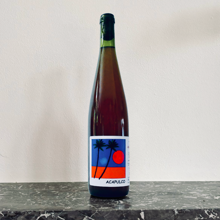 ACAPULCO