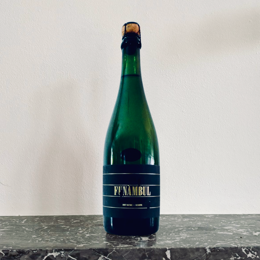 Entre Vinyes - Pua cava