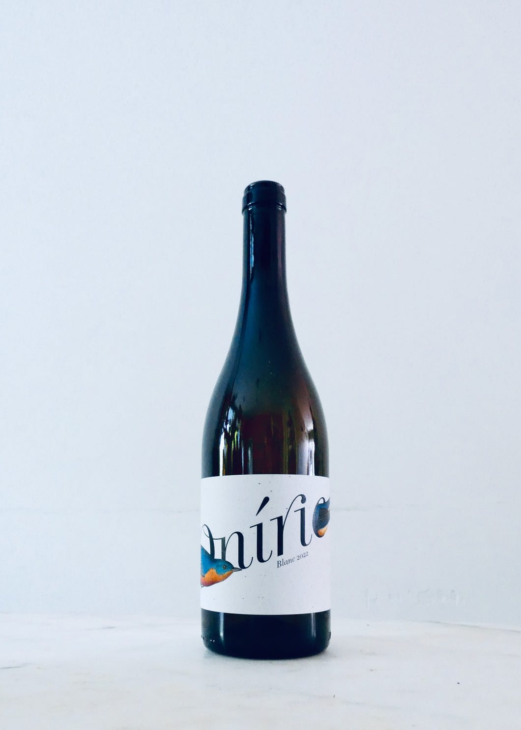 Entre Vinyes - Oniric
