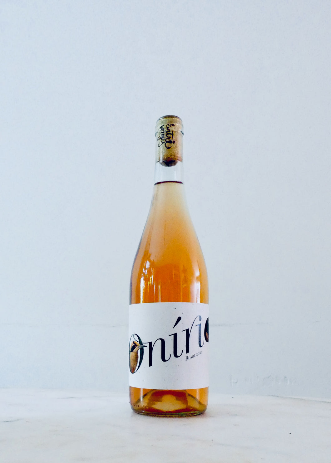 Entre Vinyes - Oniric rosé