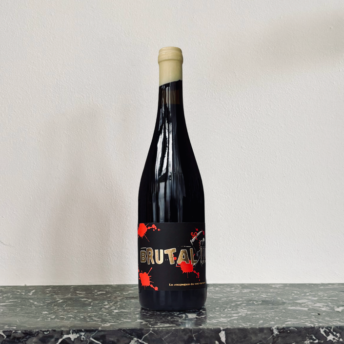 B2B Es d'Aqui - Brutal