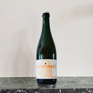 Es D'Aqui - Illumi-nat!