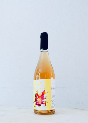 B2B Du vin aux Liens - Pulsations