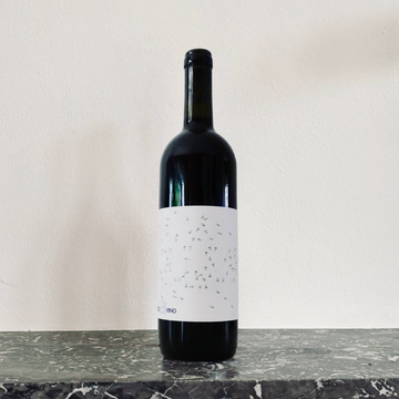 Gioco di Vino - Calmo