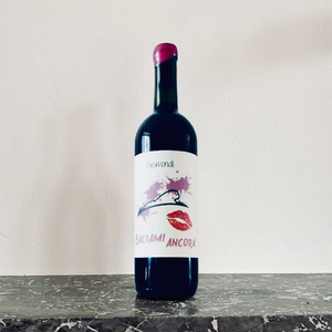 B2B Gismondi - Baciami ancora