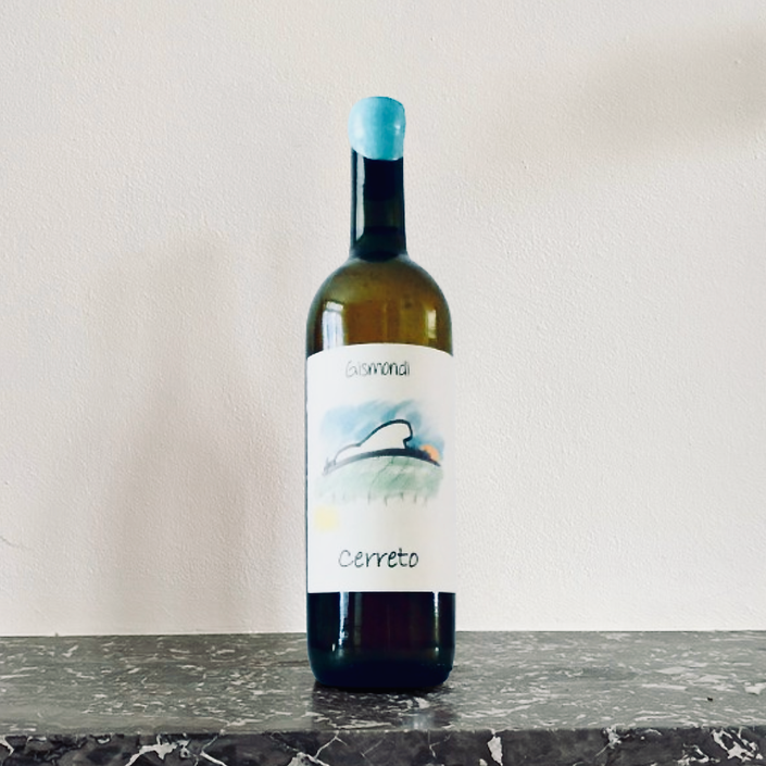 Gismondi - Cerreto