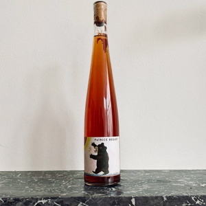 B2B Hughes Beguet - Dance of the peasant and the bear