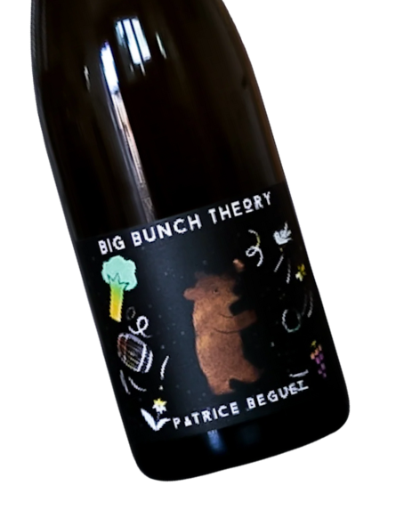 Hughes Beguet - Go together rouge