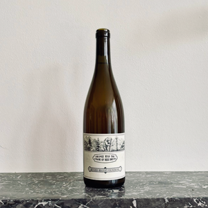 B2B Hughes Beguet - Orange was the color of her dress