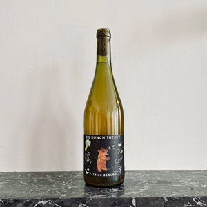 B2B Hughes Beguet - Go together blanc