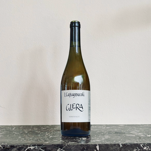 I castagnucoli - Glera