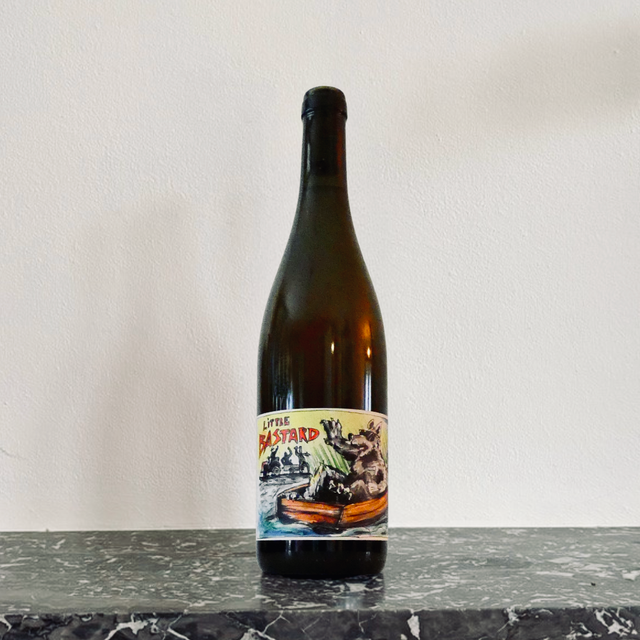 Jan Klein - Little bastard