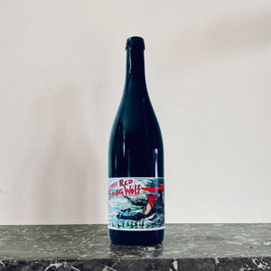 B2B Jan Klein - Little red riding wolf