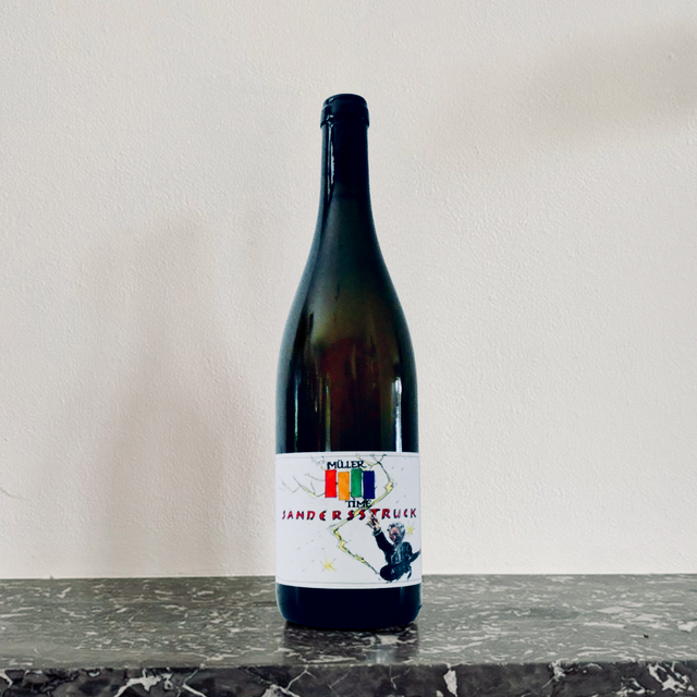 Jan Klein - Muller time