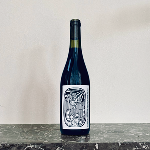 Jerome Saurigny - Magachoucha