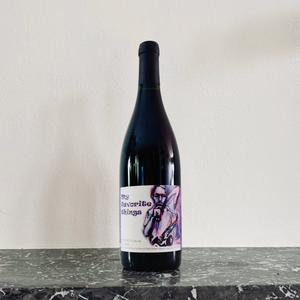 Le debit d'Ivresse - My favourite things