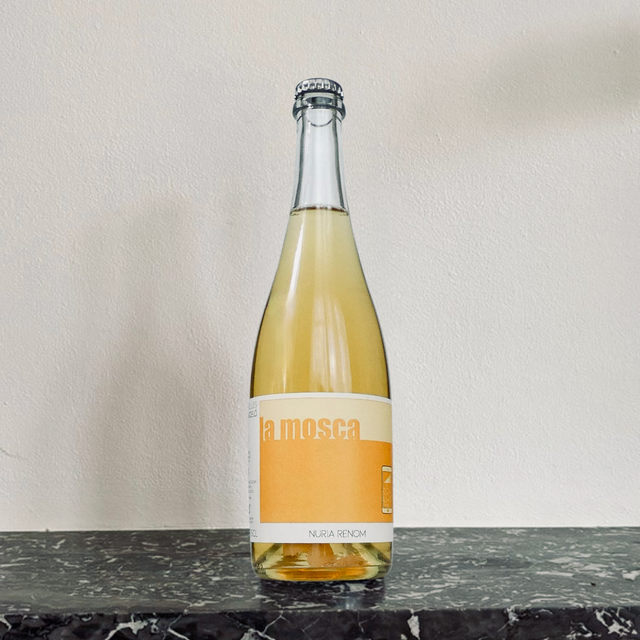 Les Cantarelles / Nuria Renom - La mosca