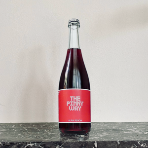 Les Cantarelles / Nuria Renom - The pinky way