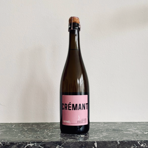 Les vins Pirouettes - Cremant