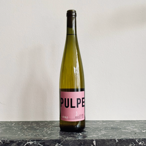 B2B Les vins Pirouettes - Pulpe