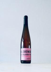 Les vins Pirouettes - Klevener de Heiligenstein