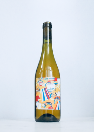 B2B NADA - Revolucion blanc