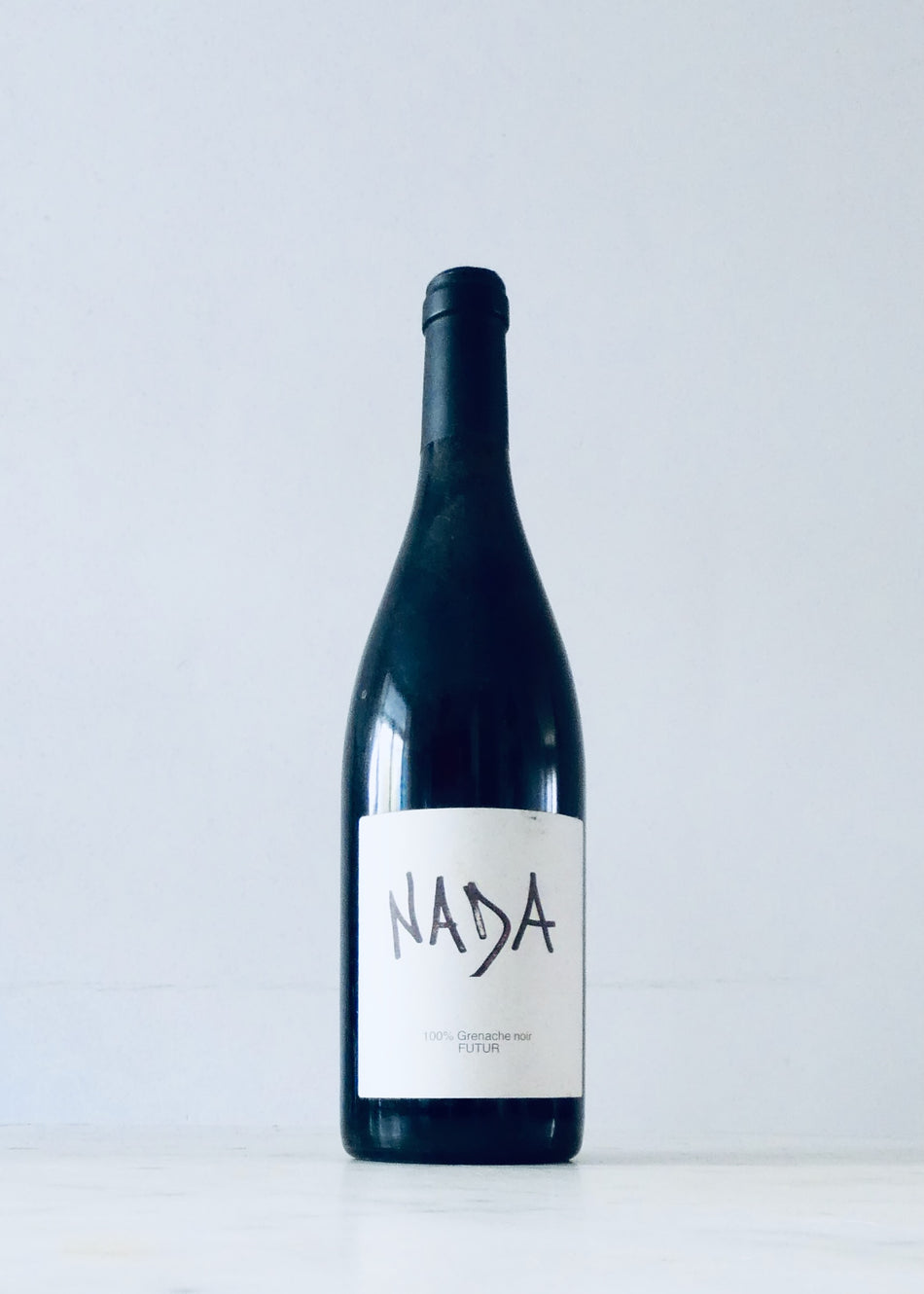 NADA - Futur