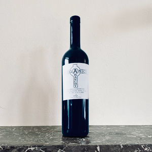 B2B Organic Anarchy - OA