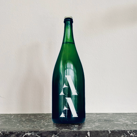 Partida Creus - AA MAGNUM