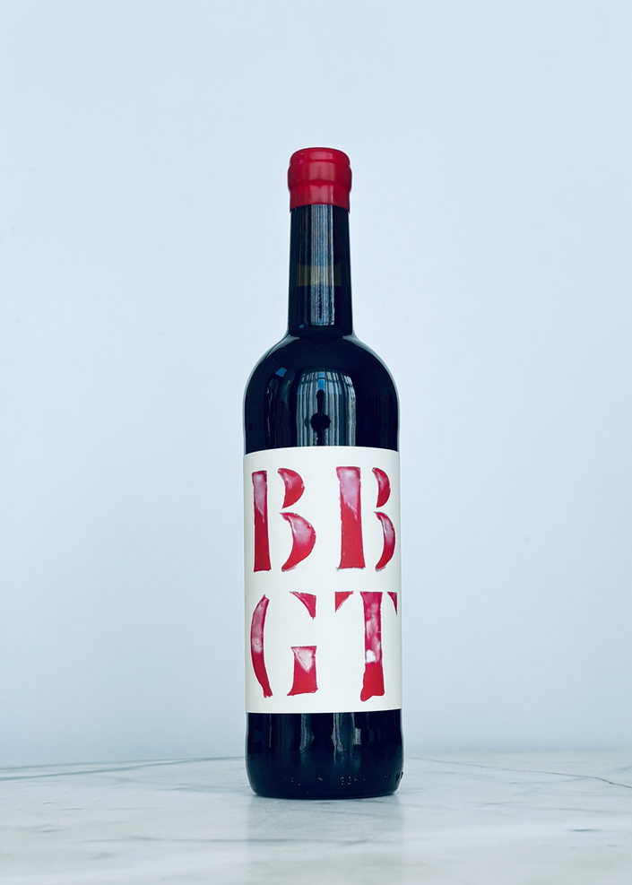 Partida Creus - BBGT