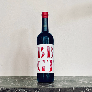 Partida Creus - BBGT