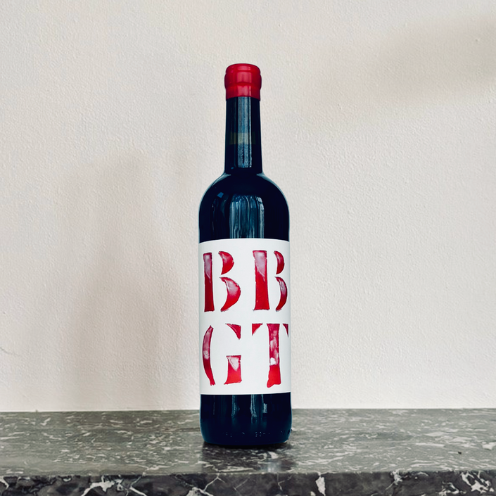 Partida Creus - BBGT