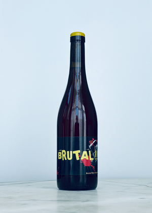 B2B Partida Creus - Brutal