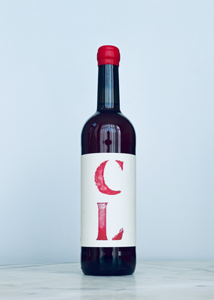 Partida Creus - CL