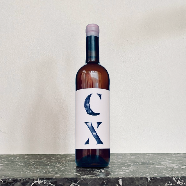 Partida Creus - CX