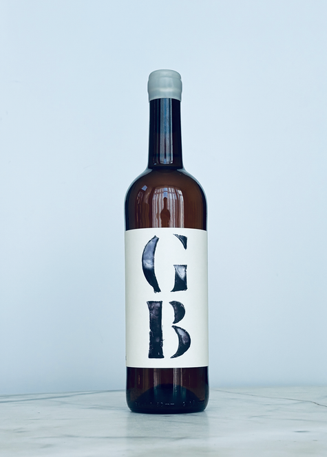 Partida Creus - GB
